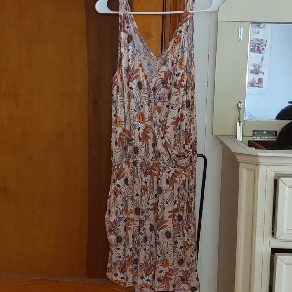 H&M romper